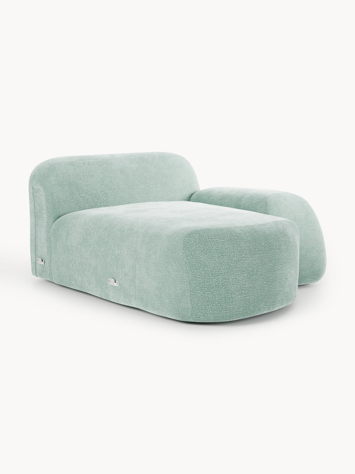 Wolena Chaise Corner Module