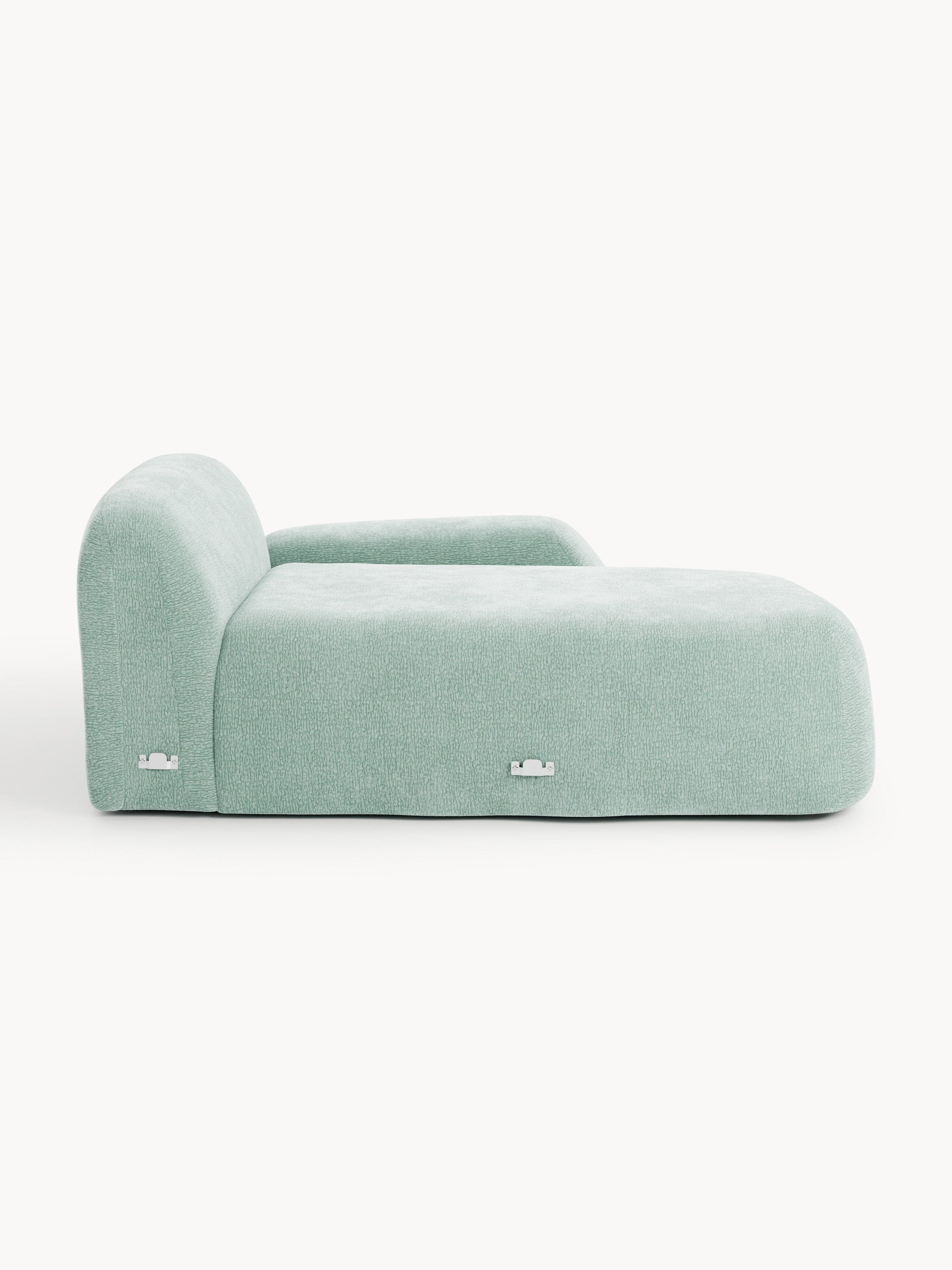 Wolena Chaise Corner Module