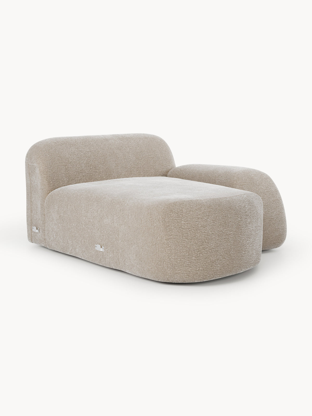 Wolena Chaise Corner Module