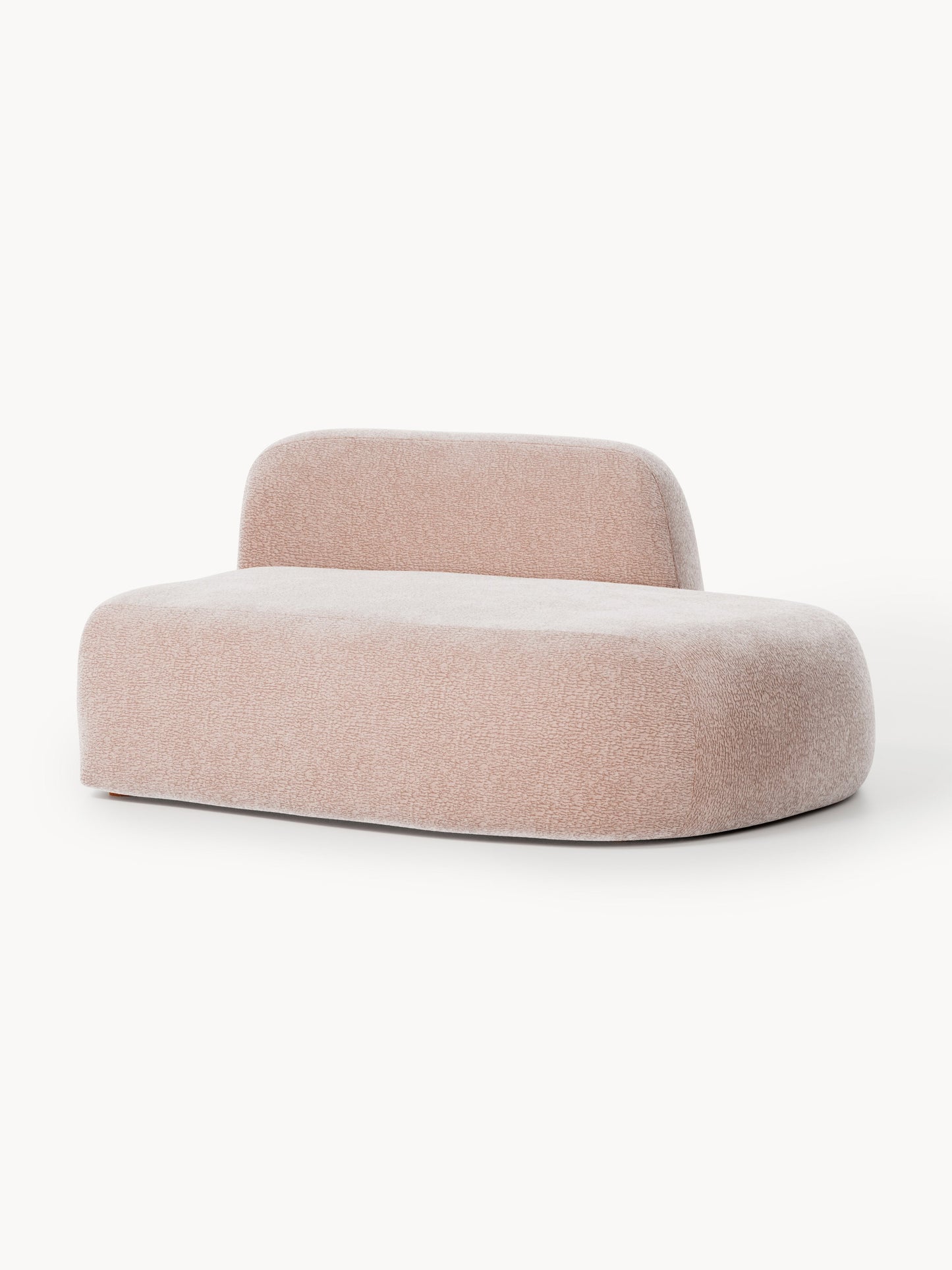 Wolena Chaise Module