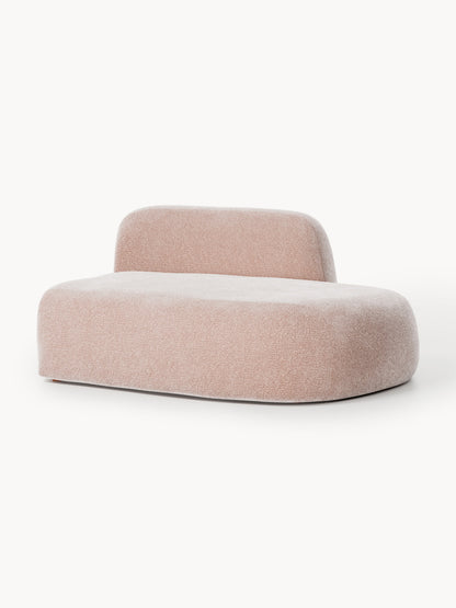 Wolena Chaise Module