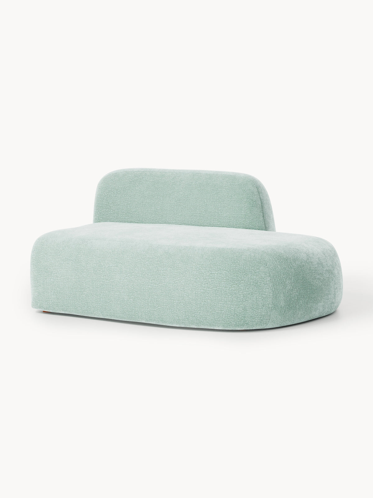 Wolena Chaise Module