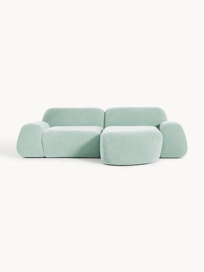 Wolena Modular Corner Sofa (3-Seater)