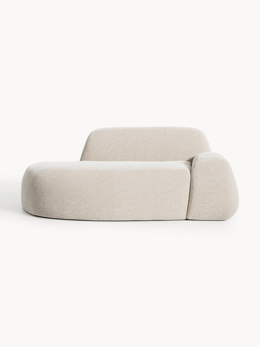 Wolena Sofa (2-Seater) with Chaise Longue