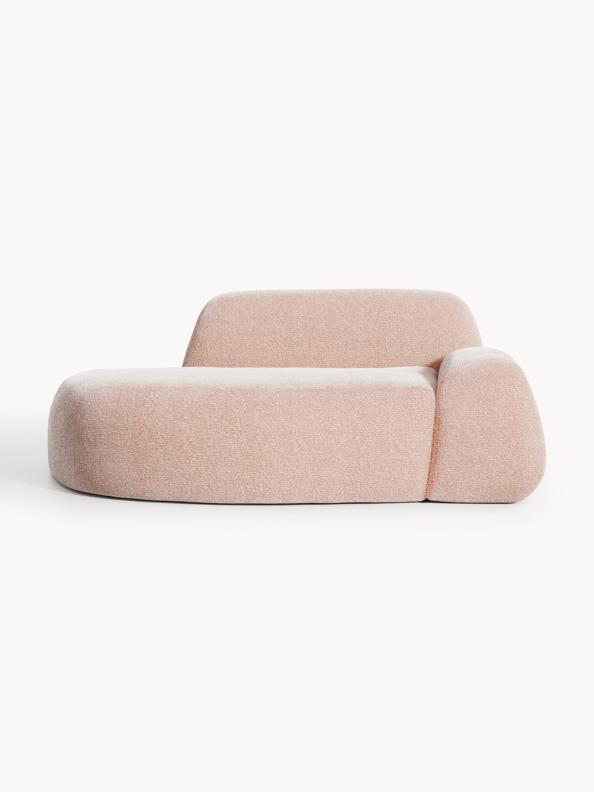 Wolena Sofa (2-Seater) with Chaise Longue