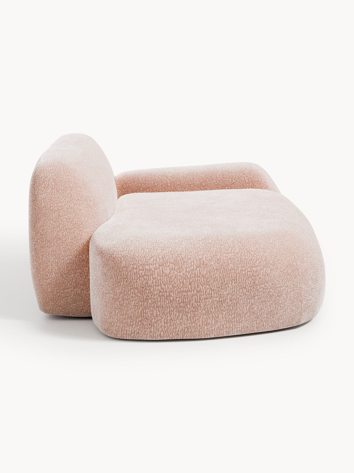Wolena Sofa (2-Seater) with Chaise Longue