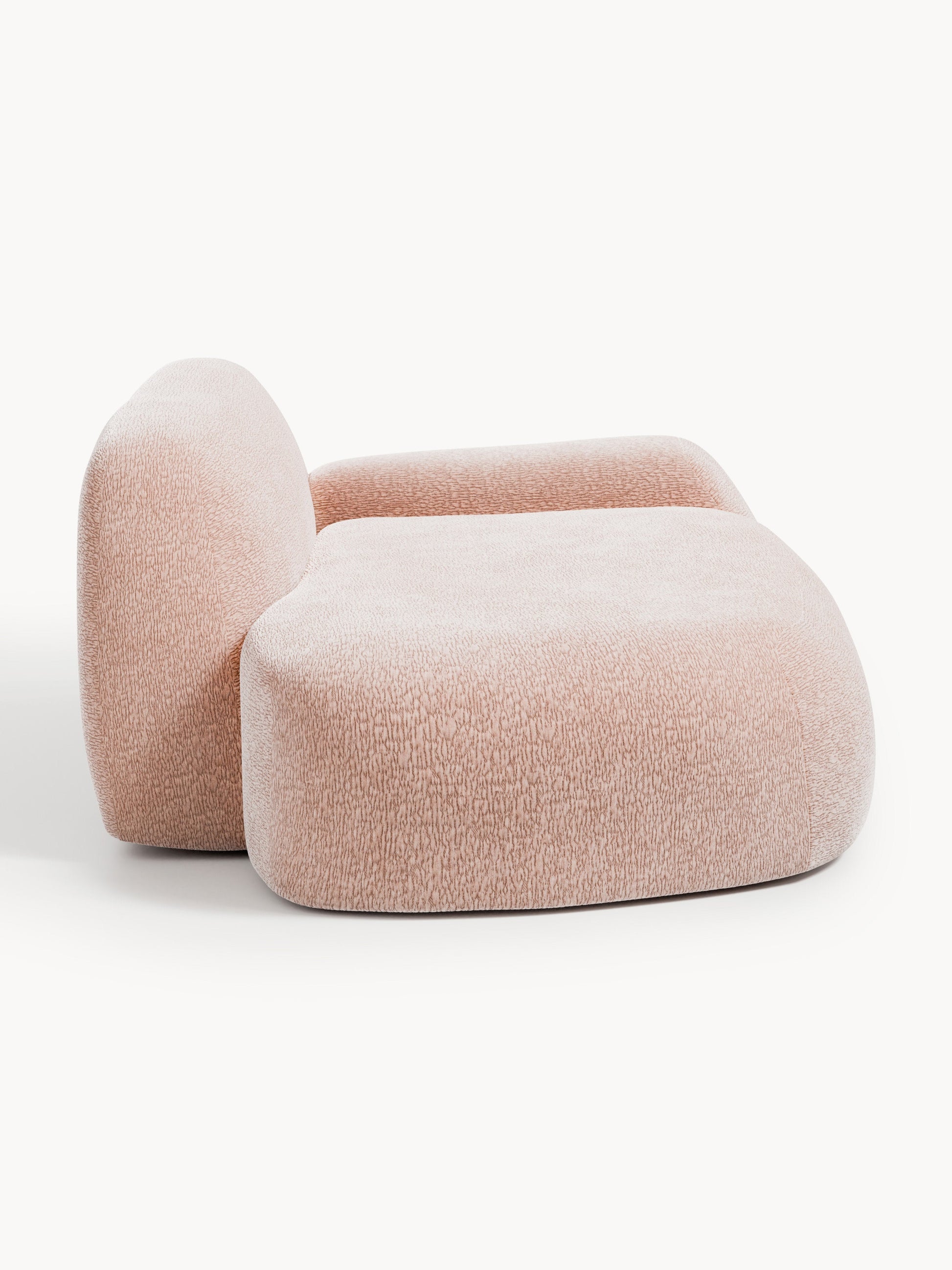 Wolena Sofa (2-Seater) with Chaise Longue
