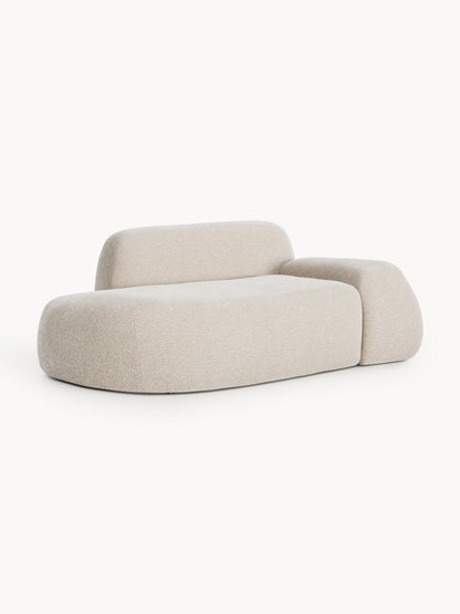 Wolena Sofa (2-Seater) with Chaise Longue
