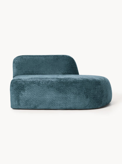 Wolena Teddy Bouclé Chaise