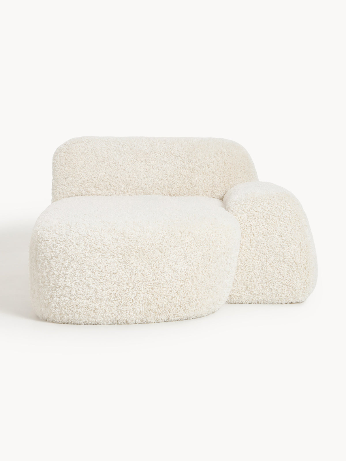 Wolena Teddy Chaise