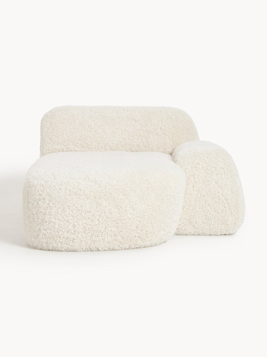 Wolena Teddy Chaise