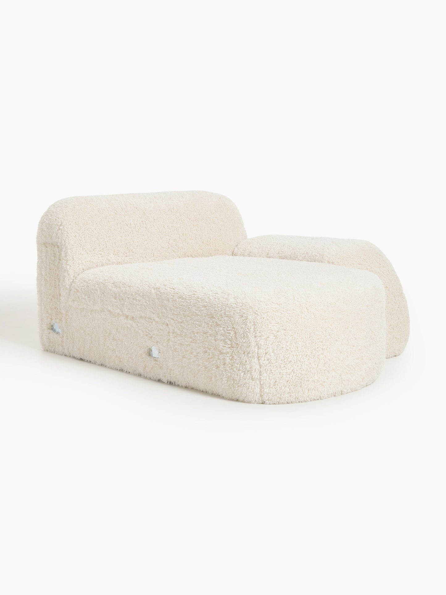 Wolena Teddy Chaise